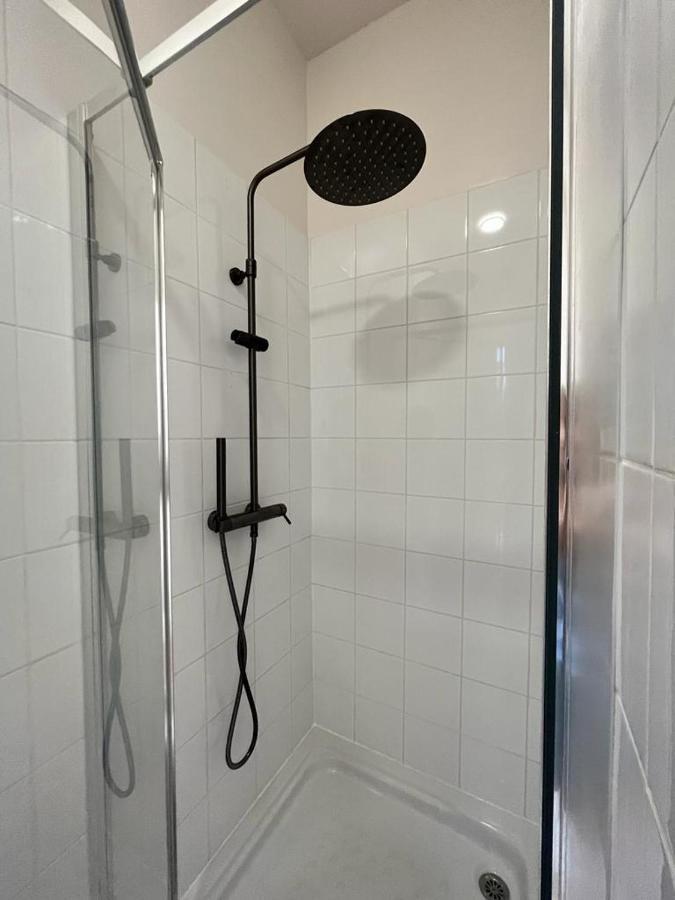 Appartement Calme Avec Balcons & Vue Sur Thermes Vichy Zewnętrze zdjęcie